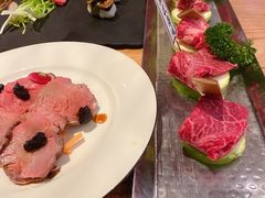 -赤坂亭·M9和牛放题(长楹天街购物中心店)