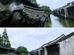 -乌镇景区