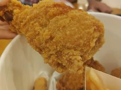 -麦当劳(太平国际机场店)