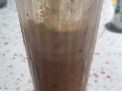 -战斧牛排餐厅(百盛优客店)