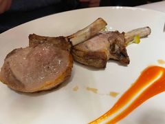 -王品牛排(帝壹城店)