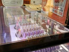 -野人先生现做冰淇淋(北京顺义祥云小镇店)