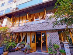 -时光花园(白鹭洲店)