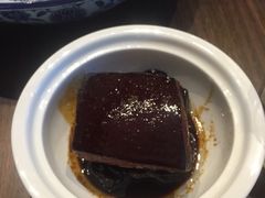 -宴秋杭州菜(锦艺城店)