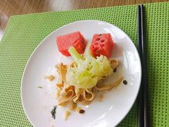 -广州金沙洲希尔顿欢朋酒店