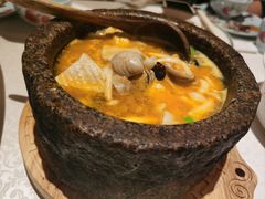 -维园悦谱·海派家常菜(乌鲁木齐南路店)