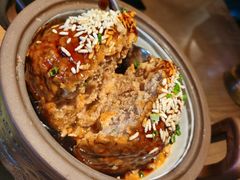 招牌狮子头-扬州狮子楼·非遗淮扬菜(东关街店)