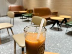 -星巴克臻选(万象前海店)