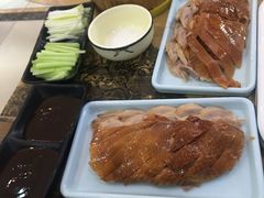 -清真•蜀风园(丁字沽店)