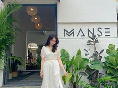 -漫笙舍Manse·咖啡·民宿