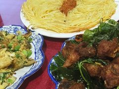 -老丽江餐馆(丽江华都商贸城店)