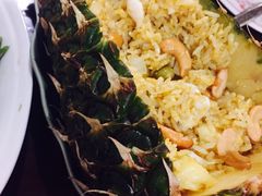 -Dang restaurant (patong phuket)