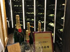 -上海会馆(香港名都店)