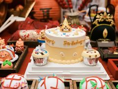 -芊浔家的蛋糕王国(升龙店)