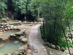 -三江森林温泉度假区