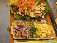 -老渔家·白族·石板烧(大理古城叶榆路店)