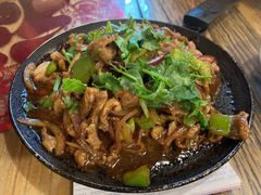 -锅儿挑面馆