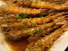 -美极鲜食坊(宝安南路店)