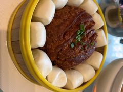 -玉林烤鸭店(定福庄店)