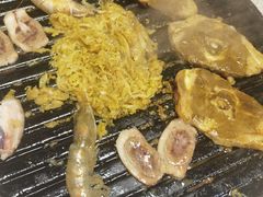 -厚味居炙子烤肉·清真(天桥南纬路店)