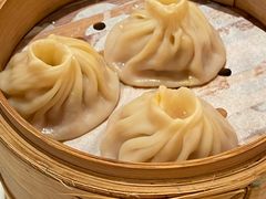 蟹粉汤包-松鹤楼·苏式汤面(虹桥天地店)