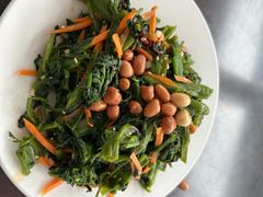 -北京龙庆四季香农家饭庄·灶台鱼·碳烤虹鳟鱼(龙庆峡店)