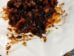 -宝轩渔府·老字号海鲜·正宗津菜(水上店)