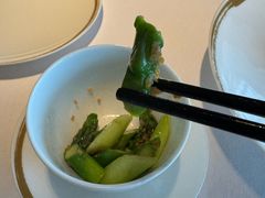 -金轩中餐厅 Jin Xuan(浦东丽思卡尔顿酒店)
