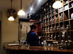 -RUMORS COFFEE ROASTERY鲁马滋咖啡(湖南路店)