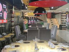 -清真军邺·金富苑肥牛(石坡街旗舰店)