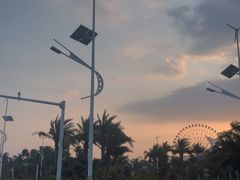 -三亚海昌梦幻海洋不夜城