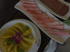 -刘一手火锅(万达广场店)