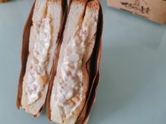 -Al Salam莫的三明治