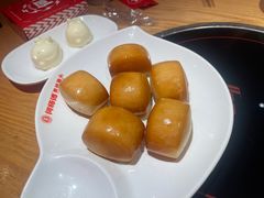 -何师傅美蛙鱼头(汉街店)