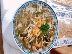 -老淮滨-蚌埠非遗小吃(淮河路店)