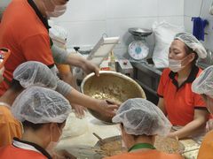 -津门张记包子铺(华昌道店)