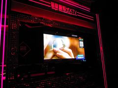 -唱客美食KTV量贩(日新路店)