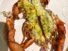 -割烹旭日本料理(龙湖狮山天街店)