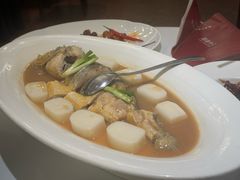 -上海小南国(金桥国际广场店)