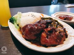 -好嫂子酱猪手•农家菜(蒲黄榆店)