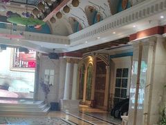 -铜锣湾KTV(木渎店)