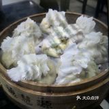 【探店】一壶砖茶，一笼烧麦，吃烧麦还得是内蒙烧麦！