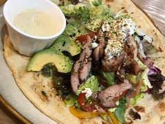 -HELLO 27 意面·沙拉·帕尼尼