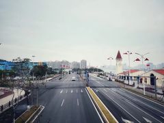 -横琴客运码头