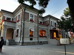 -天津意大利风情旅游区