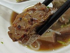 -莲塘味宝园牛杂(天越翔园店)