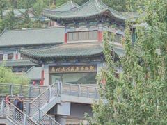 -兰州黄河桥梁博物馆