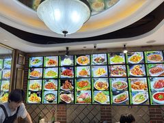 -华竹饭店(中央大街店)