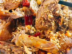 -蓉三少冒烤鸭·四川小吃集(北京首店)