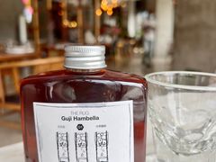-The Rug Cafe(王府中环店)